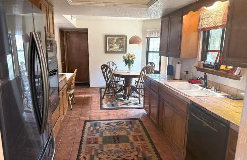 Casa Herradura Near Petroglyphs - Foto 13