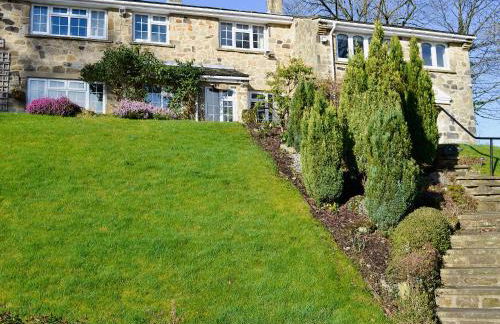 Pipit Cottage - Foto 10