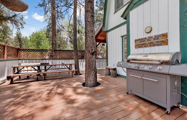 Whiskey Mountain Lodge - 2028 - Foto 17