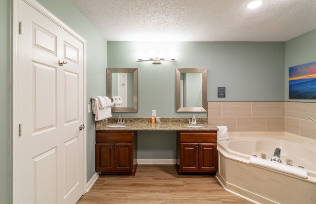 Massanutten's Woodstone Meadows by Tripforth - Foto 52