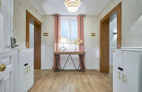 Lovely Apartments - Loft de lujo en la mejor ubicación de Madrid - Foto 19