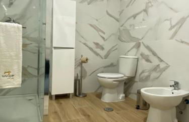 Singer's Lounge - Foto 14