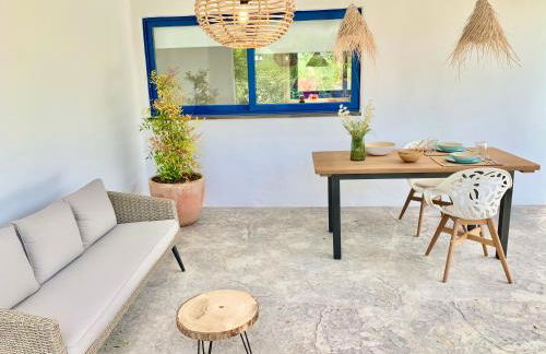 Villa Nature con Piscina Privada · Wifi ·AC · BBQ - Foto 6