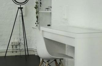 Central, cozy & beautiful designed 2-rooms Apt. near river - Foto 13