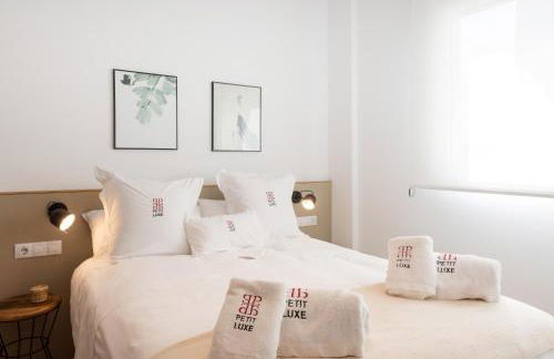 Petit Luxe Ègara - Photo 40