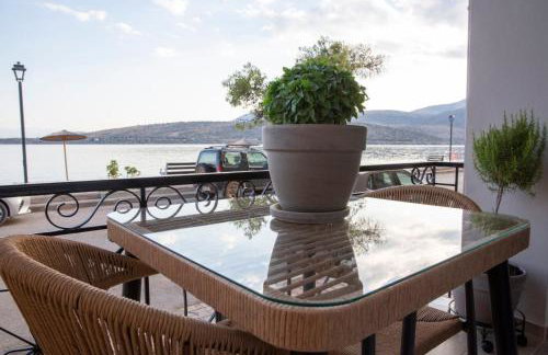 Nerissa Seafront apartment - Foto 46