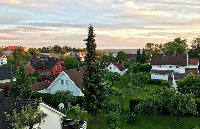 Villa Sommerfryd Seterveien - Foto 1