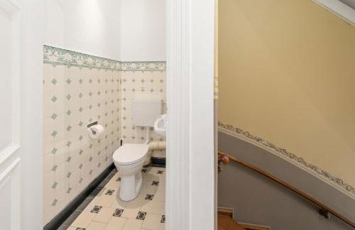 MEL&BENS Weserstadion Jugendstil-Design - Foto 19