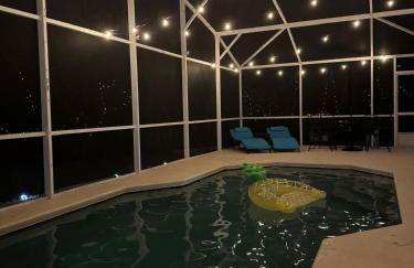 Once upon a good stay - 7 Beds Pool Home by Disney - Foto 58