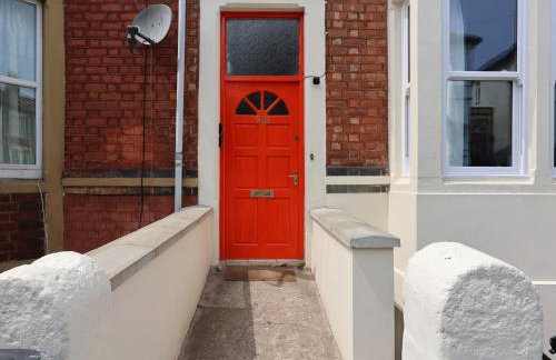 North Road By N And N Stays, perfect for contractor and corporate stays, Long Stays welcome, Free on street parking, WIFI, Near Gloucester Road - Foto 28