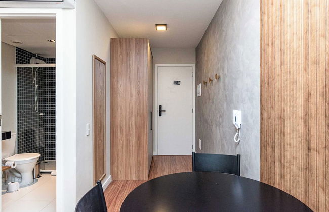 360 Praça da Árvore - Foto 39