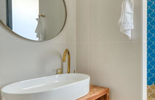 Villa Oceans 5-Star Luxury with Panoramic Sea Views in Vendee - Foto 17