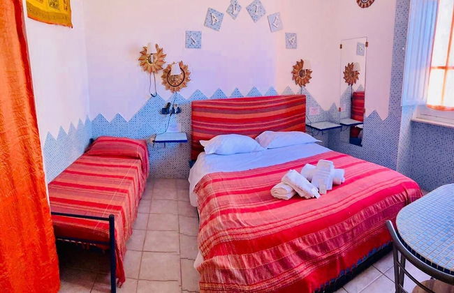 Affittacamere Villa Arazurrina - Foto 18