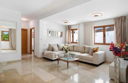 Casa ÁfricaPrivate poolBBQ Private parking - Foto 26