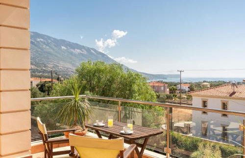 Villa Omega Kefalonia - Foto 57