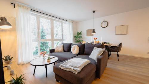 Schlossberg Residences Design City-Apartments Heppenheim - Foto 2