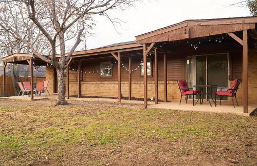 Cozy and relaxing home in downtown Frisco - Foto 32