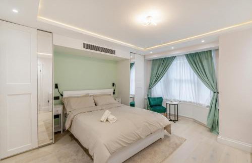 Entire Garden Flat with Parking - Portobello Road - Photo 2