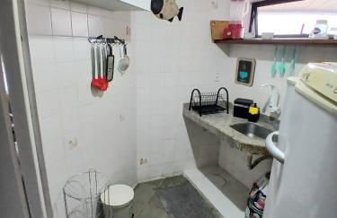 Praia Ponta Verde para 5 pessoas com garagem, Wi-fi, piscina - Apto703 - Foto 14