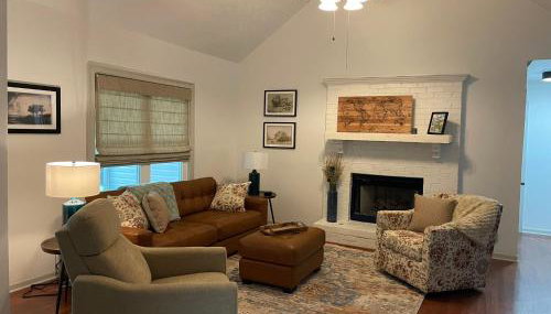 Senoia Retreat - Foto 5