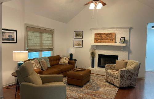 Senoia Retreat - Foto 5