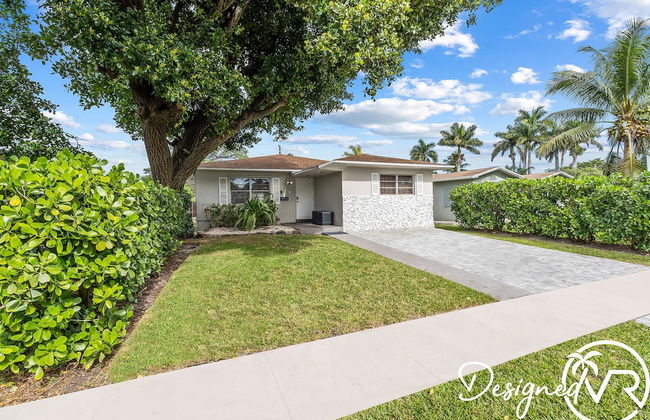 Private Heated Pool & Lovely Home - Foto 28