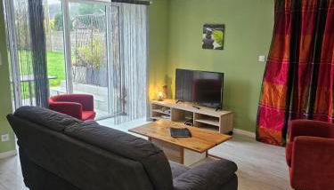 gîte Brocéliande - Harmonie et tranquillité près de la mer - Photo 4