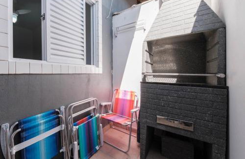 Casa Nova 5 min do Mar com 2 Dormi, Churras e Vaga - Photo 40