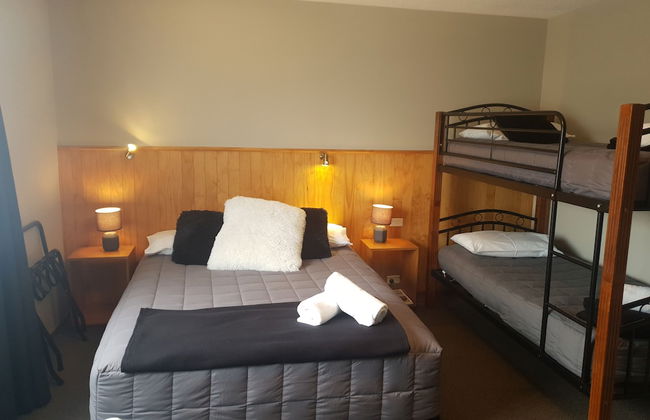 Abisko Lodge - Foto 16