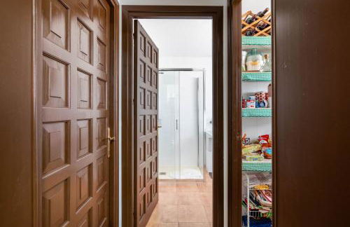 Casa en Cabo de Gata con barbacoa y Jardín, cerca de la playa - Foto 42