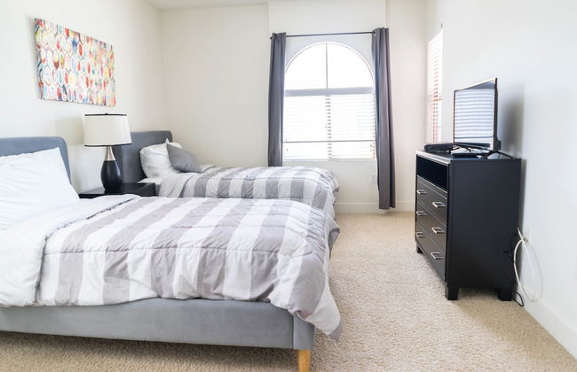 Glendon Apartments - Foto 19