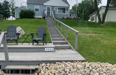 The Bluegill on Little Green Lake - Foto 47