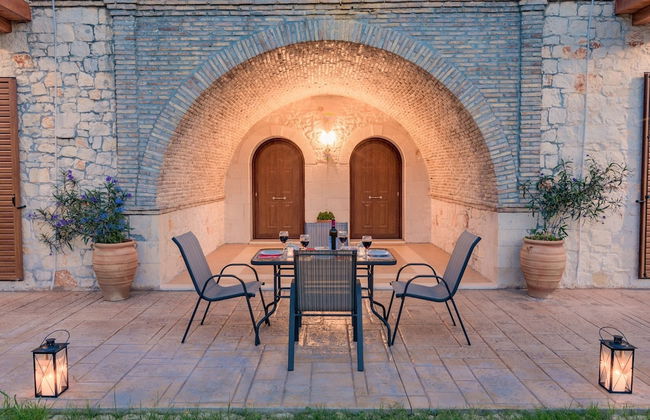 Green Stone Villas - Serenity Apartment - Foto 22