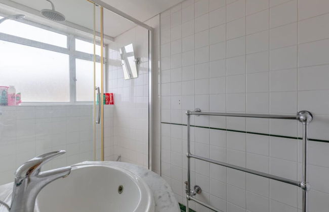 Superbly Located 2BD Flat Heart of Pimlico! - Foto 25