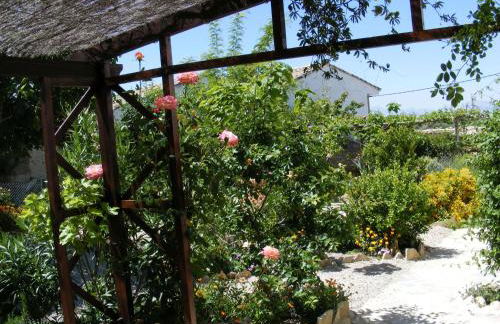 Cortijo Los Abedules - Foto 73