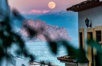 LUXURY APARTMENT ALTEA - Puerto de Campomanes - Photo 68