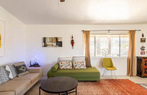 Electroliquid's Casa Pueblo Joshua Tree - Foto 18