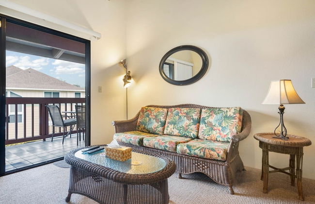 Big Island Lunapule Condos 205b 2 Bedroom Condo - Foto 9