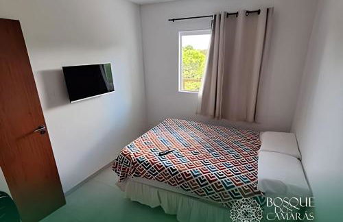 Bosque Aldeia dos Camarás - Foto 3