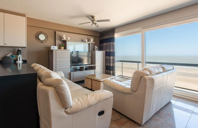 Apartment With a top Location in Mariakerke - Foto 10