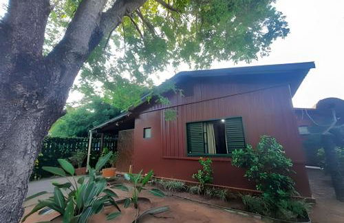 Recanto do Marcô, casa charmosa em meio a natureza - Foto 23