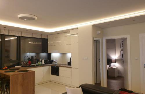 YOUR Apartment Unia Art Residence - Foto 52