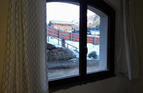 Appartement Valfréjus 8 /10 personnes au pied des pistes - Foto 20