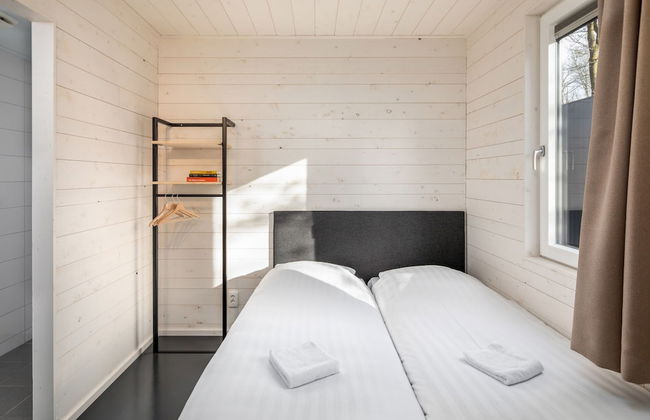 Water Lodge in Schaijk by the Waterside - Photo 2