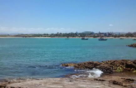 CASA RÚSTICA AMARELA 1 E 2 Meaípe - Foto 51