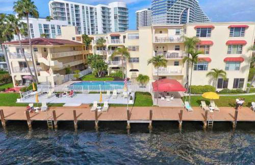 The Blue Octopus - 1br King Bed Condo - Foto 32