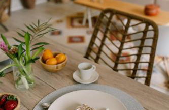 Sani Eclectic Family Villa, private garden - Foto 18