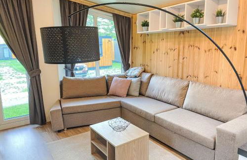 Holiday Home Tiny Haus Josef by Interhome - Foto 7