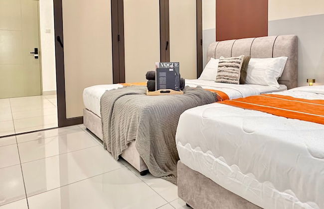 Bali Residence - Foto 52