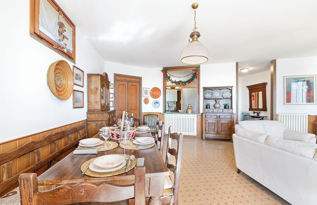 Il Poggio Radioso Lake View & Garden - Foto 26